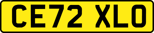 CE72XLO