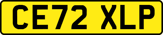 CE72XLP