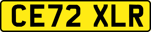 CE72XLR