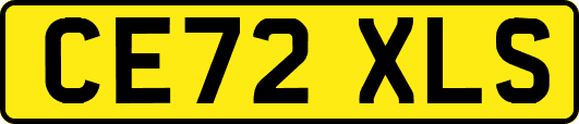 CE72XLS
