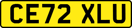 CE72XLU