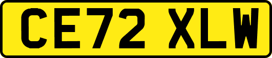 CE72XLW