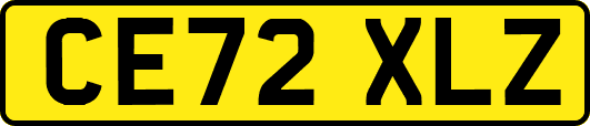CE72XLZ