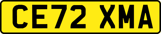 CE72XMA