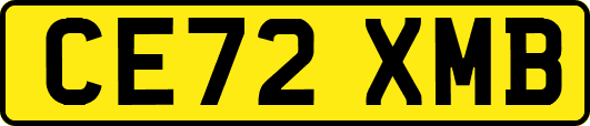 CE72XMB