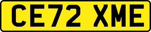 CE72XME