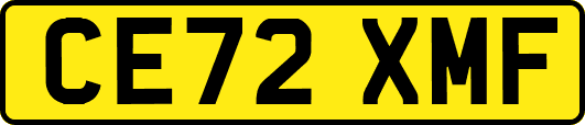 CE72XMF