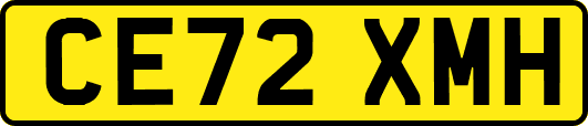 CE72XMH
