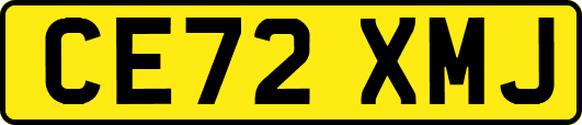 CE72XMJ