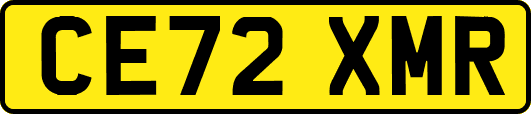 CE72XMR
