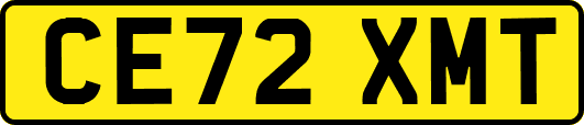 CE72XMT