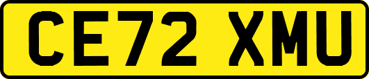 CE72XMU