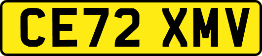 CE72XMV