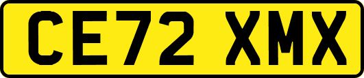 CE72XMX