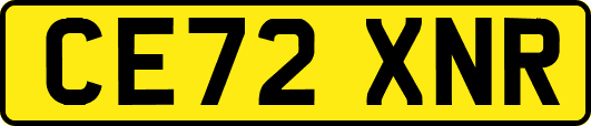 CE72XNR