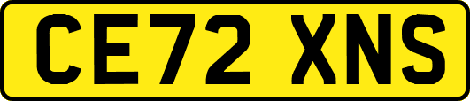 CE72XNS