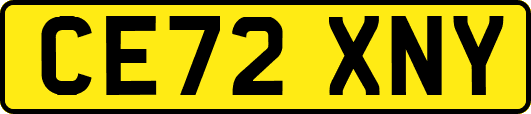 CE72XNY