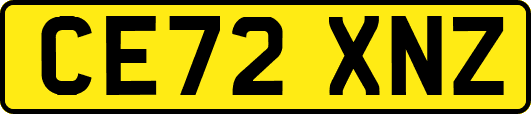 CE72XNZ