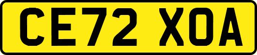 CE72XOA