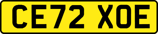 CE72XOE