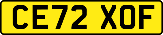 CE72XOF