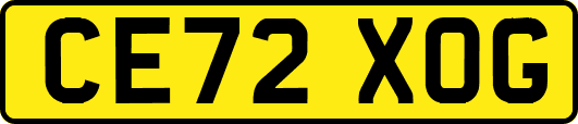 CE72XOG