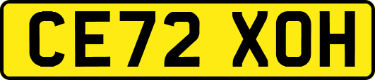 CE72XOH