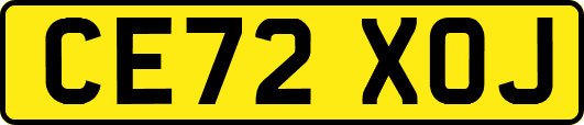 CE72XOJ