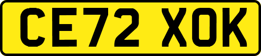 CE72XOK