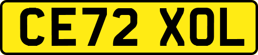 CE72XOL