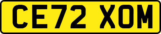 CE72XOM