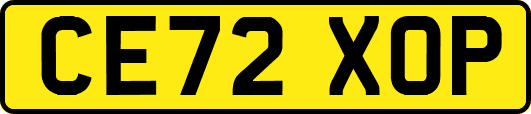CE72XOP
