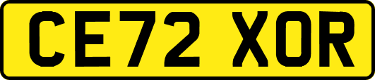 CE72XOR