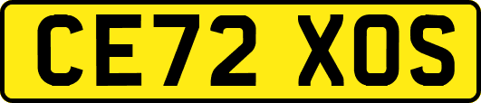 CE72XOS