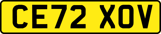 CE72XOV