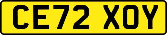 CE72XOY