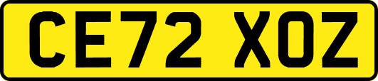 CE72XOZ