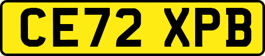 CE72XPB