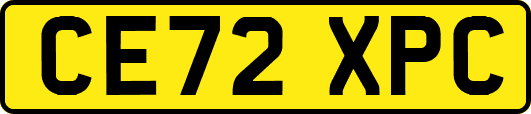 CE72XPC