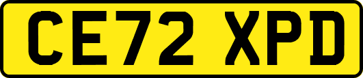 CE72XPD