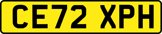 CE72XPH