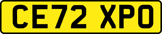 CE72XPO