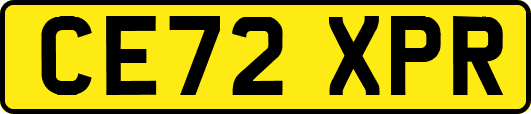CE72XPR