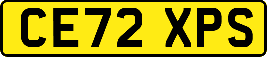 CE72XPS