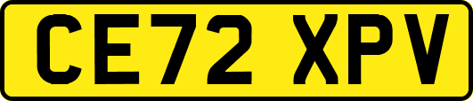 CE72XPV