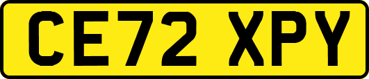 CE72XPY