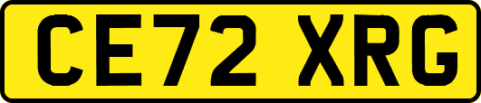 CE72XRG