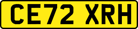 CE72XRH