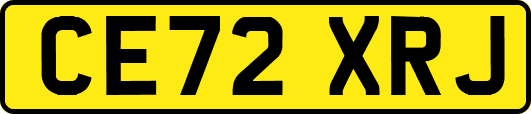 CE72XRJ