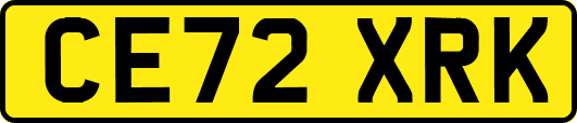 CE72XRK